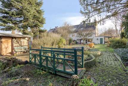 Haus zum Kaufen in Recklinghausen 567.500 € 212 m² 8 zimmer