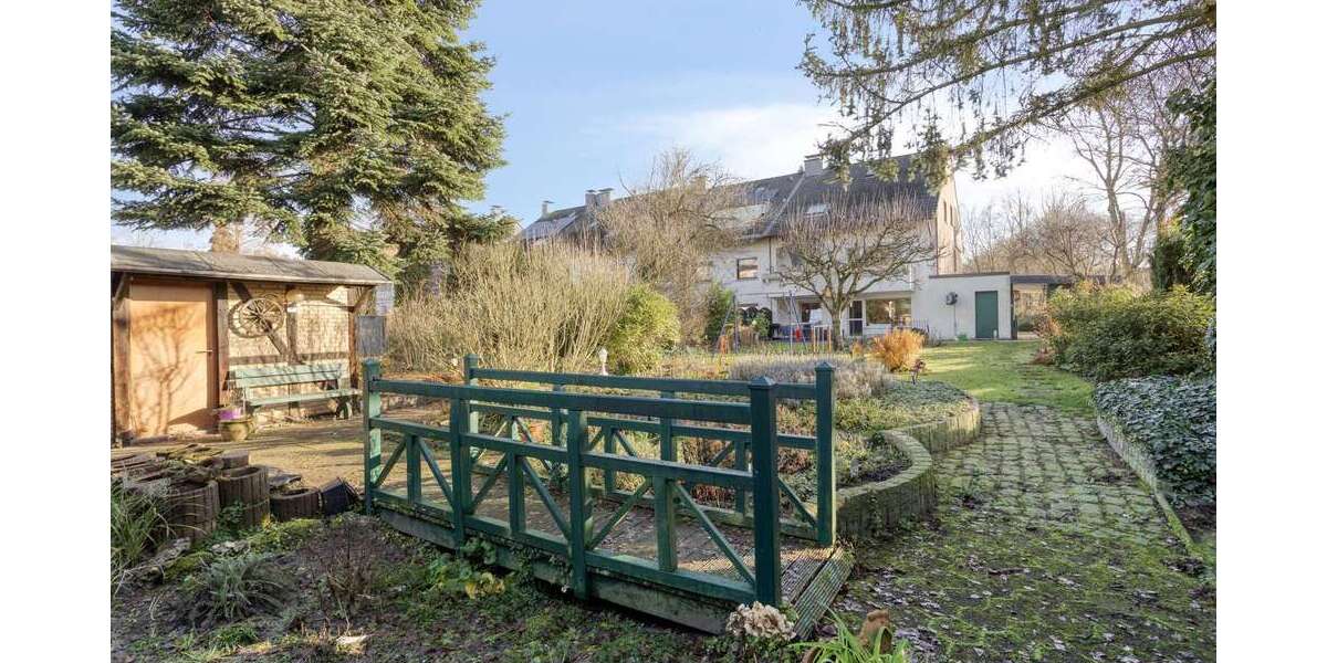 Haus zum Kaufen in Recklinghausen 567.500 € 212 m² 8 zimmer