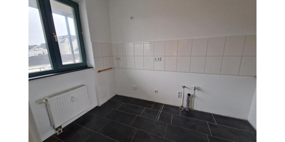 Etagenwohnung Recklinghausen Grullbad - 1 Zimmer, 50 m&sup2;, 374&euro; | Angebot:24703910