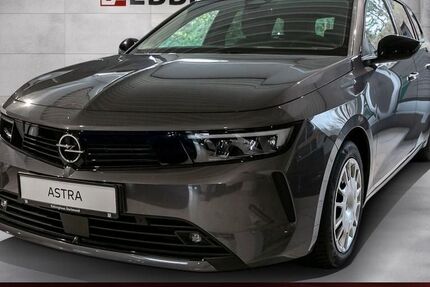 Opel Astra 22.882 km 21.999 &euro; Dortmund 44149