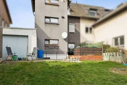 Wohnung Schwerte - 2.5 Zimmer, 71 m&sup2;, 700&euro; | Angebot:26617167