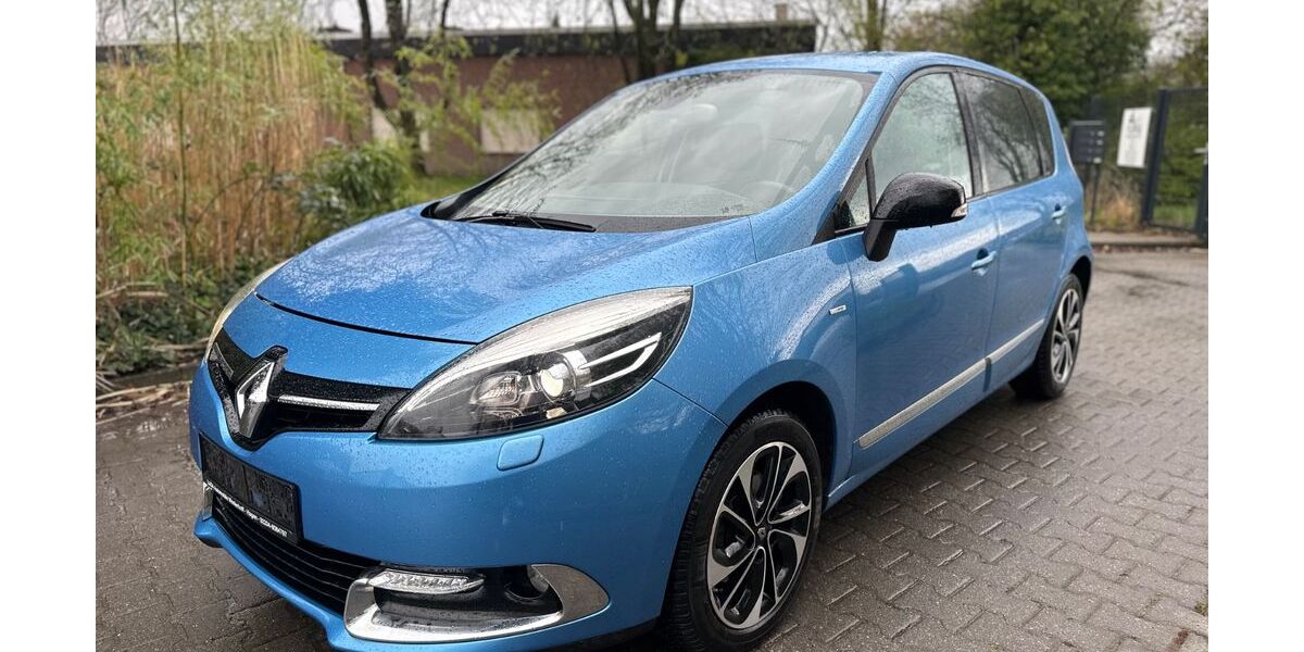 Renault Scenic 175.000 km 4.999 &euro; Dortmund 44131