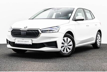 Skoda Fabia 43.866 km 11.000 &euro; Hagen 58091