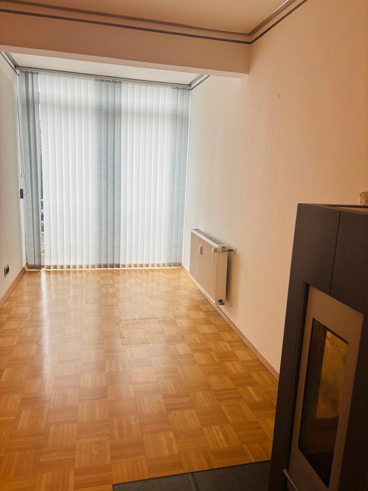 ab SOFORT moderne 3,5 Zimmer Whg, Südbalkon,Garage in Hamm-Osten zimmer