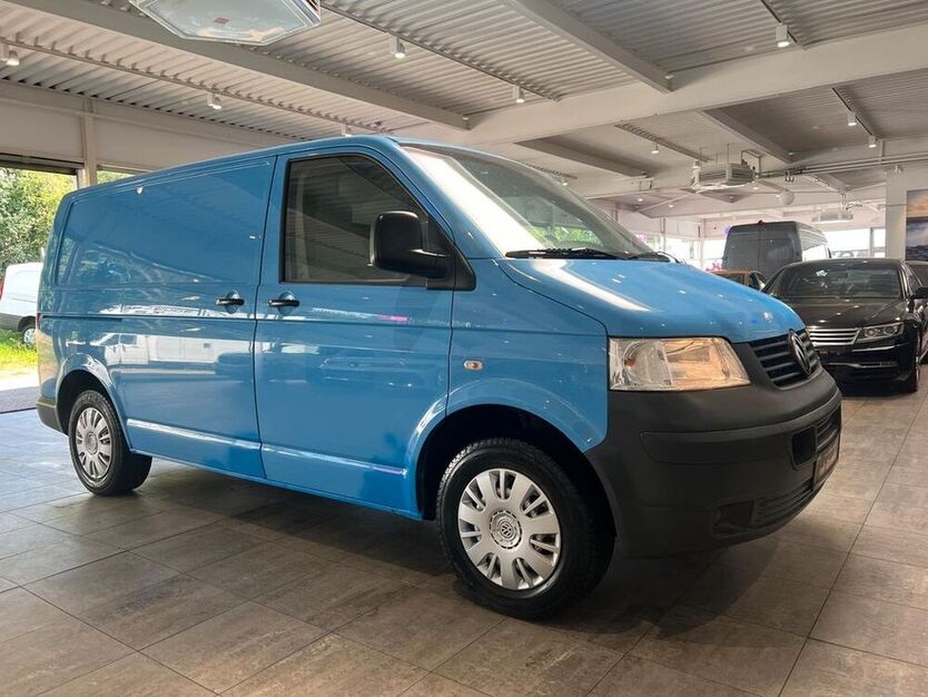 T5 Transporter