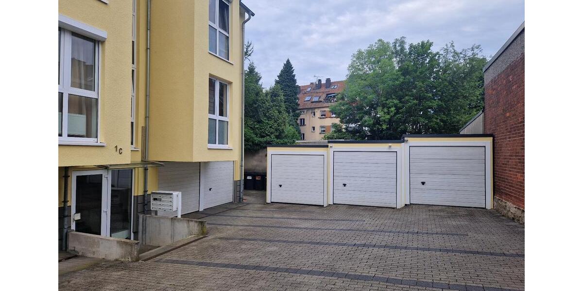 Etagenwohnung Bochum Bochum-Nord - 2 Zimmer, 62 m&sup2;, 199.000&euro; | Angebot:27446665