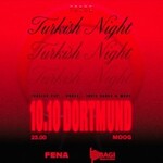 Turkish Night Party in Dortmund Moog