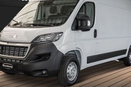 Peugeot Boxer 38.271 km 31.180 &euro; Lünen 44532