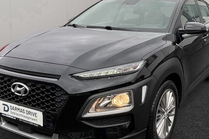Hyundai KONA 48.300 km 14.990 &euro; Oer-Erkenschwick 45739
