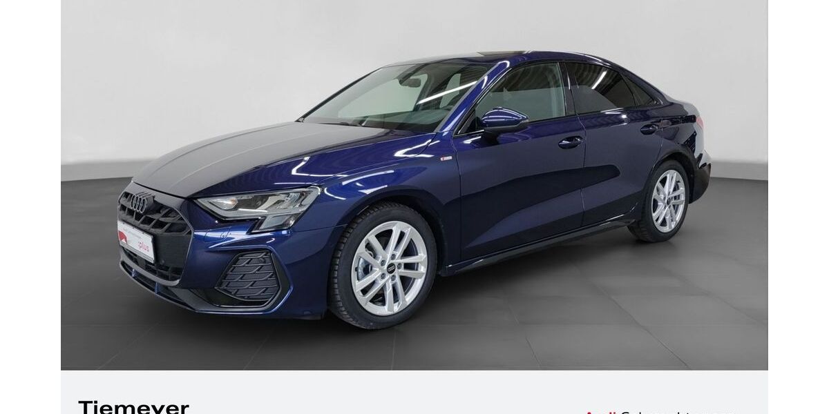 Audi A3 27.405 km 33.420 &euro; Bochum 44809