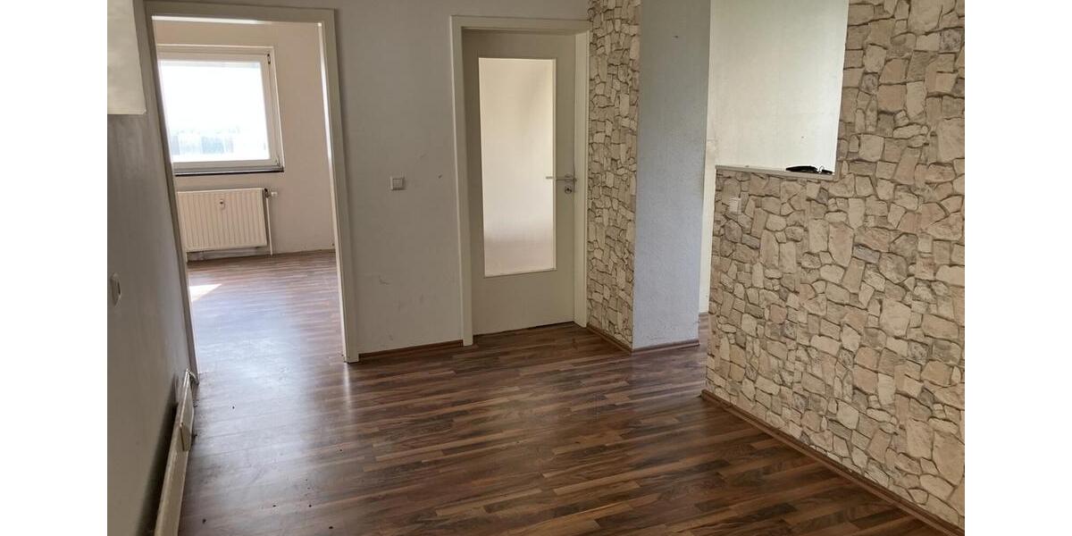 Erdgeschoßwohnung Dortmund Grevel - 3.5 Zimmer, 71 m&sup2;, 603&euro; | Angebot:25643773