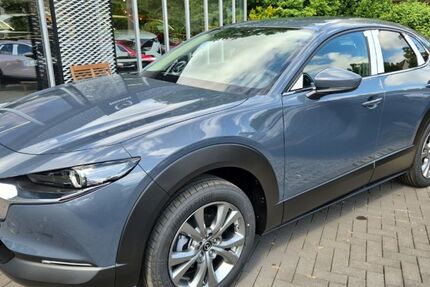 Mazda CX-30 3.606 km 30.390 &euro; Datteln 45711