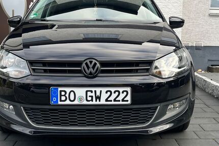 VW Polo 204.000 km 4.900 &euro; Bochum 44894