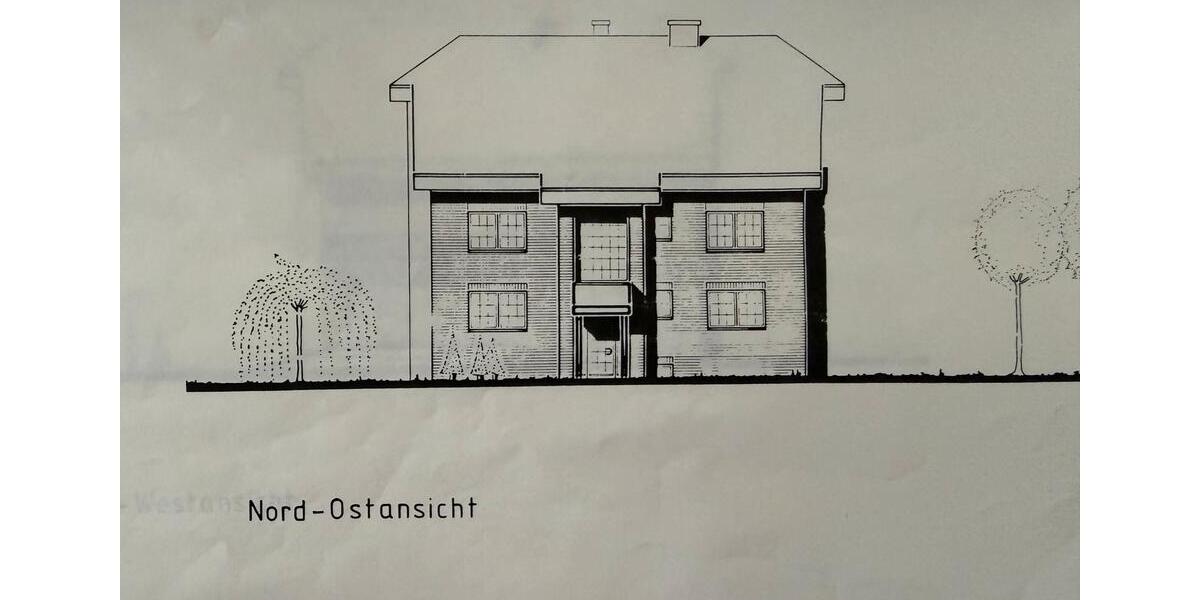 Erdgeschoßwohnung Lünen Alstedde - 4 Zimmer, 118 m&sup2;, 450.000&euro; | Angebot:27618219