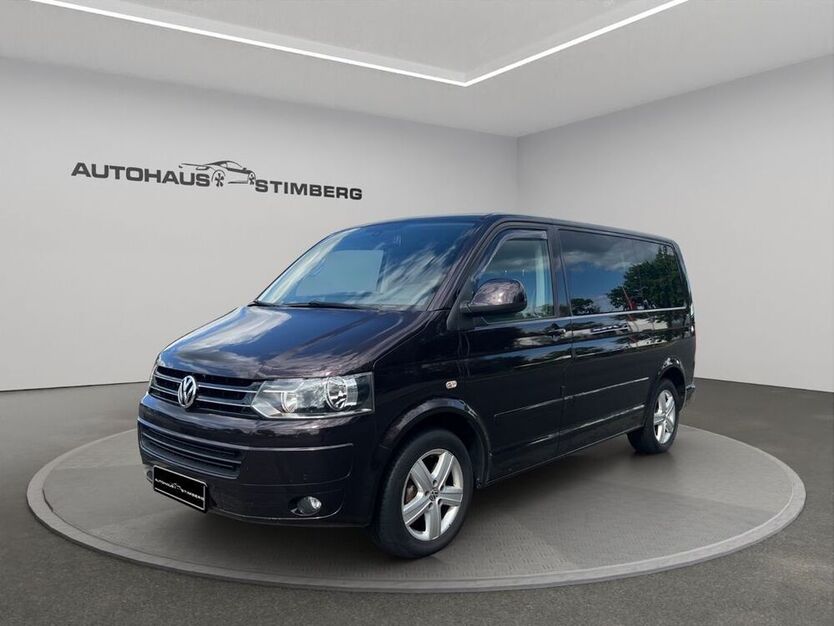 T5 Transporter