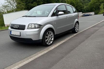 Audi A2 116.650 km 3.200 &euro; Iserlohn 58638