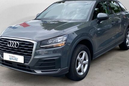 Audi Q2 79.576 km 14.990 &euro; Bochum - Linden 44879
