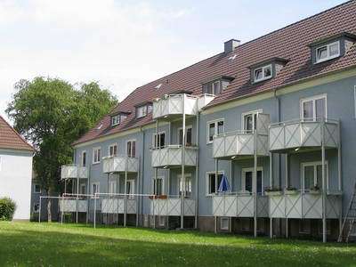 Wohnung zum Mieten in Dortmund 487 € 49.6 m²