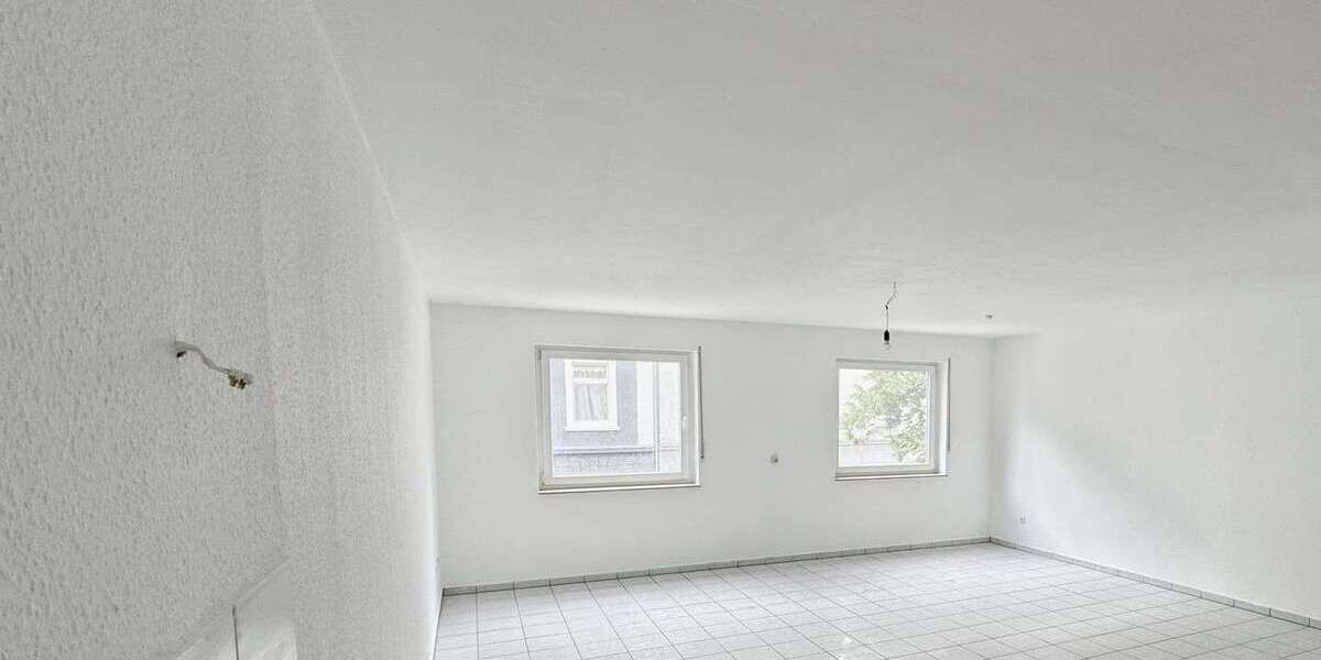 Etagenwohnung Recklinghausen Süd - 3.5 Zimmer, 90 m&sup2;, 695&euro; | Angebot:26553024