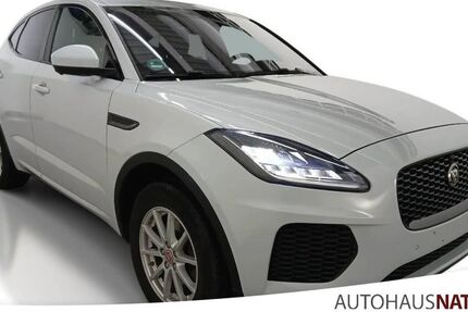 Jaguar E-Pace 84.393 km 17.950 &euro; Schwerte 58239