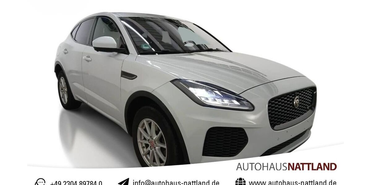 Jaguar E-Pace 84.393 km 17.950 &euro; Schwerte 58239