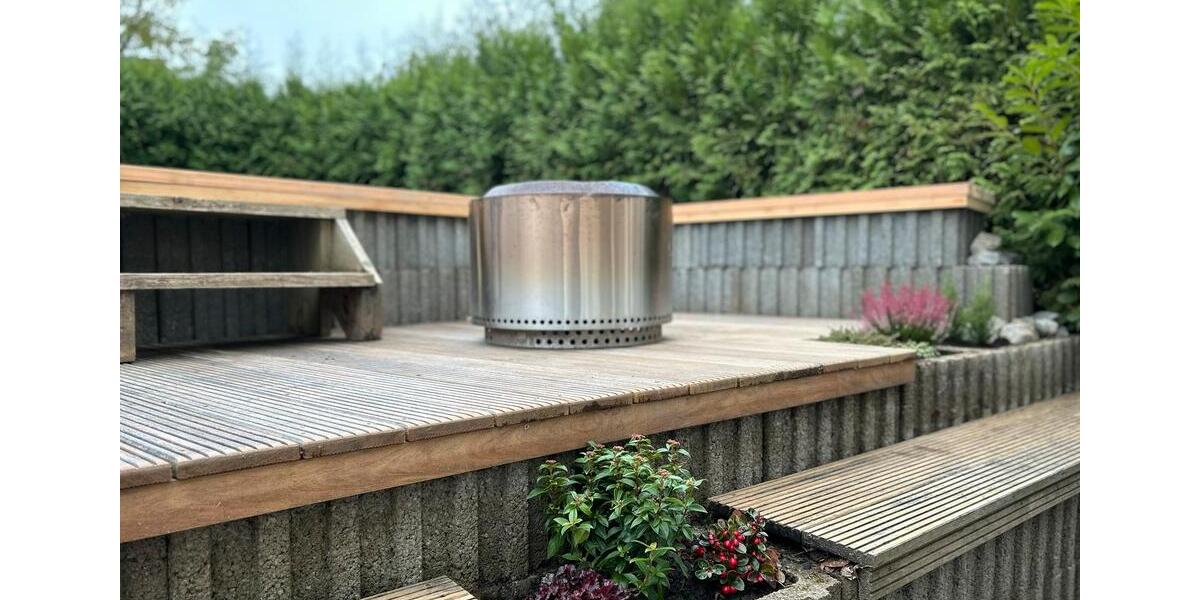 Reihenhaus Schwerte - 5 Zimmer, 171 m&sup2;, 490.000&euro; | Angebot:25826796