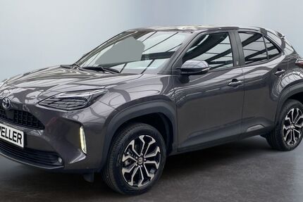 Toyota Yaris Cross 15.500 km 25.890 &euro; Dortmund 44143