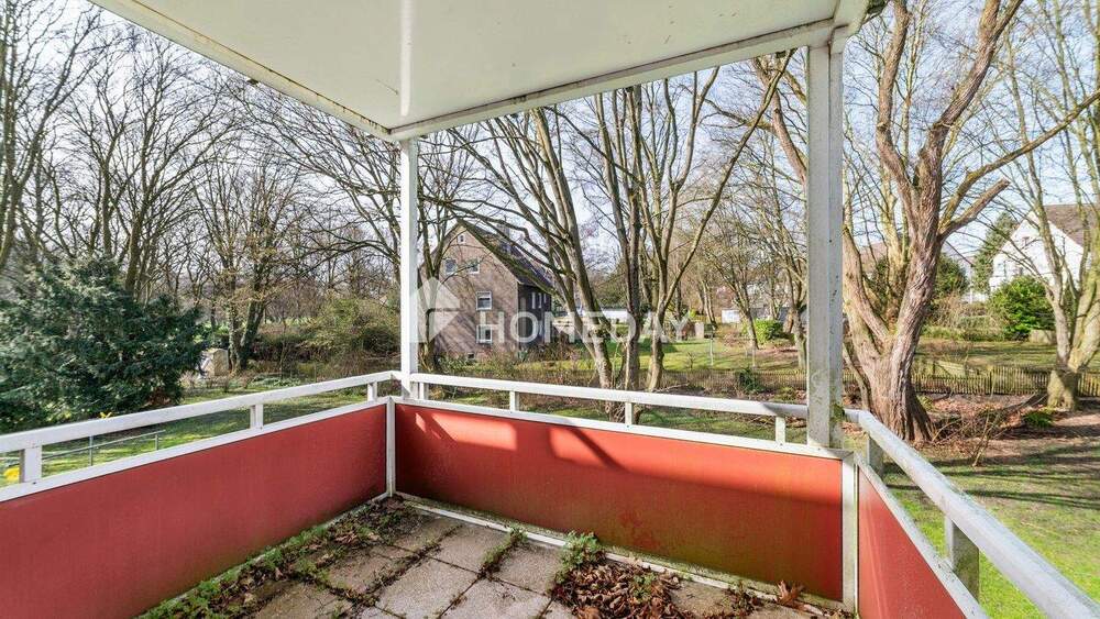 Etagenwohnung Dortmund Eving - 3 Zimmer, 60 m&sup2;, 145.000&euro; | Angebot:25732748