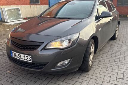 Opel Astra 196.000 km 2.650 &euro; Hattingen 45527