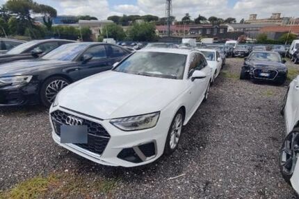 Audi A4 64.715 km 23.689 &euro; Hagen 58091