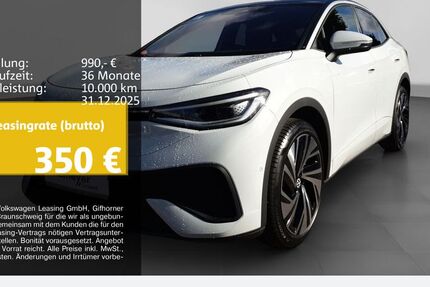 VW ID.5 5.025 km 38.470 € Bochum 44892