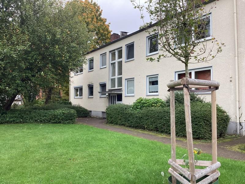 Entspannt wohnen und rundum wohlfühlen: Willkommen im neuen Zuhause! zimmer
