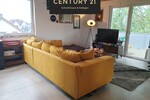 Zuhause mit Weitblick: Ruhe, Natur und Skyline-Panorama 2 zimmer