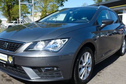 Seat Leon 198.800 km 8.980 &euro; Selm 59379