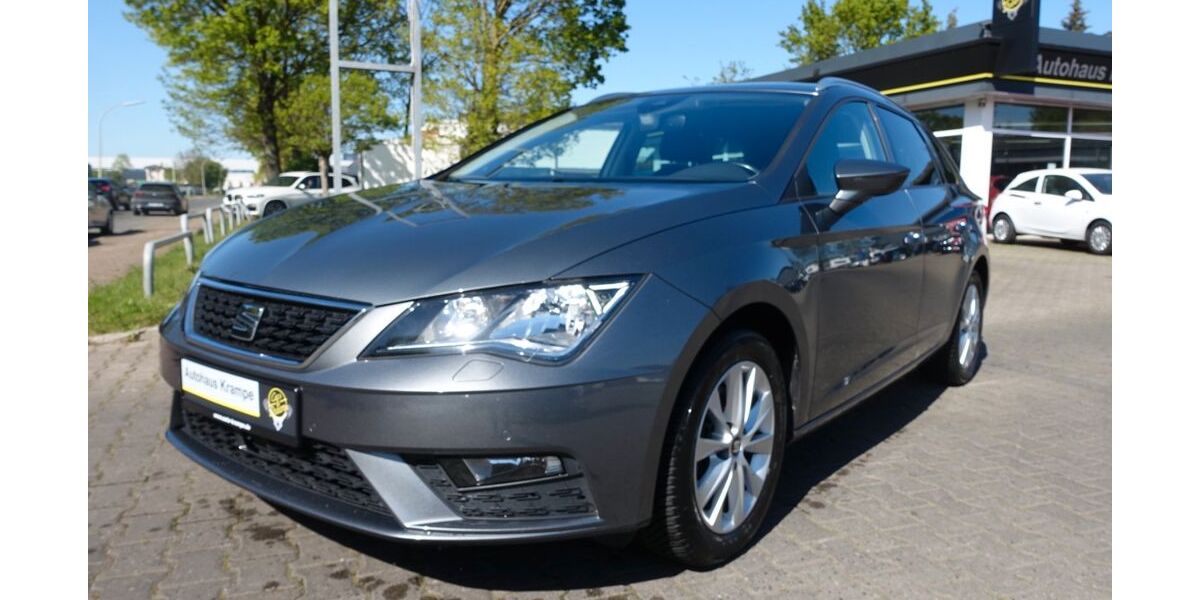 Seat Leon 198.800 km 8.980 &euro; Selm 59379