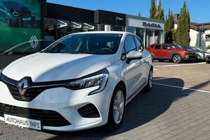 Renault Clio 29.700 km 13.500 &euro; Iserlohn 58640