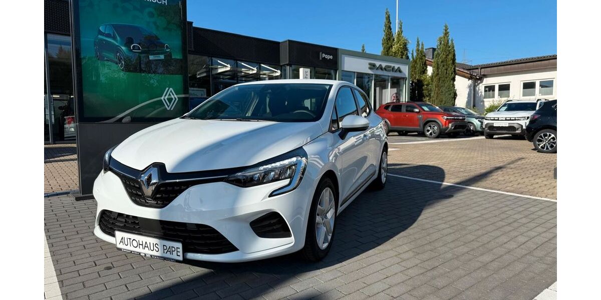 Renault Clio 29.700 km 13.500 &euro; Iserlohn 58640