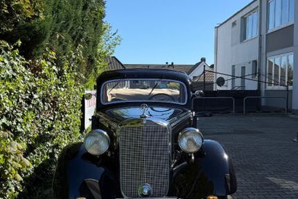 Mercedes-Benz Andere 98.000 km 72.500 &euro; Gevelsberg 58285