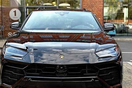 Lamborghini Urus 49.800 km 224.990 &euro; Dortmund 44137