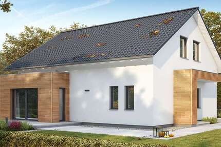 Traumhaus in top Qualität mit Keller 5 zimmer