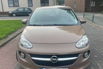 Opel Adam 92.000 km 7.600 &euro; Castrop-Rauxel 44575