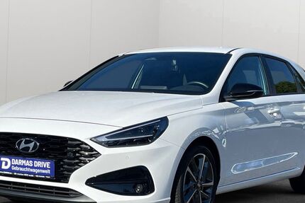 Hyundai i30 18.081 km 18.990 &euro; Bochum 44809