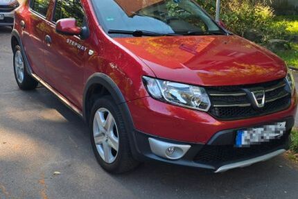 Dacia Sandero 102.000 km 5.550 &euro; Dortmund 44269