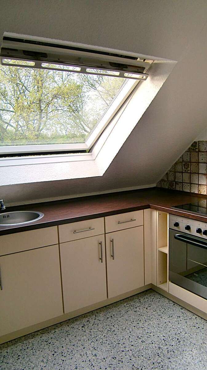 Sicheres Investment in Lünen: Renditestarke 2-Zimmer-Wohnung mit laufendem Mietertrag 2 zimmer