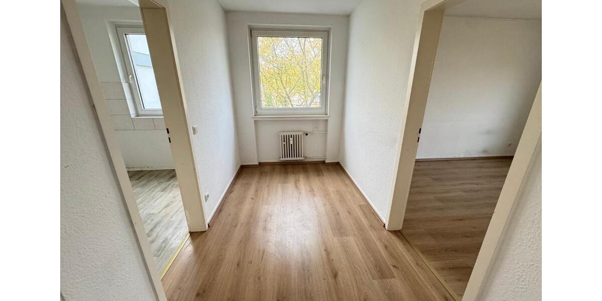 Etagenwohnung Dortmund Mengede - 5.5 Zimmer, 88 m&sup2;, 635&euro; | Angebot:24841112