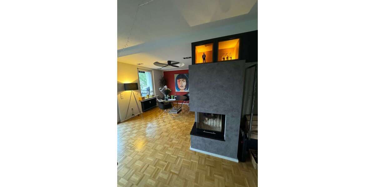 Etagenwohnung Dortmund Aplerbeck - 4 Zimmer, 105 m&sup2;, 315.000&euro; | Angebot:25601594