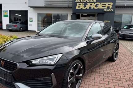 Cupra Leon 17.400 km 26.870 € Lünen 44536