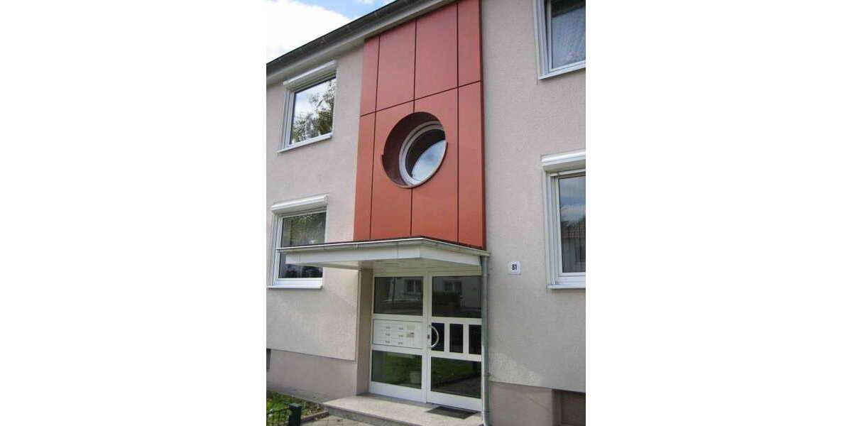 Etagenwohnung Dortmund Sölde - 1 Zimmer, 33 m&sup2;, 316&euro; | Angebot:26362348