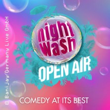 NightWash - Comedy At Its Best 26.11.2026 KONGRESSHAUS ROSENGARTEN