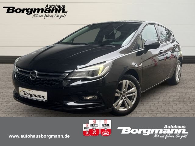 Opel Astra 84.100 km 11.290 &euro; Marl 45770